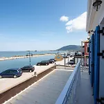 Casa Del Mare Apartmán Lefkáda