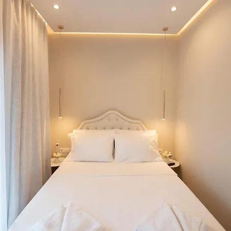 Apartamento Casa Del Mare *