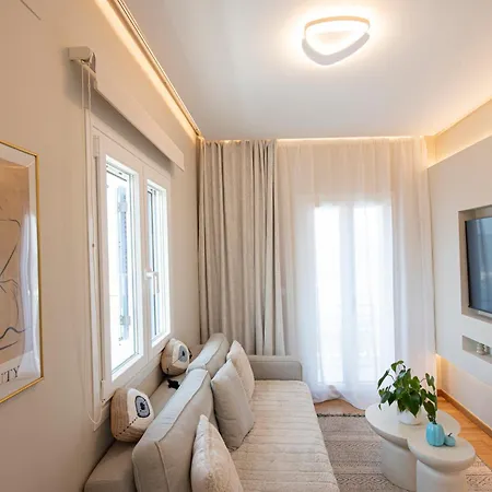 Casa Del Mare Apartamento *