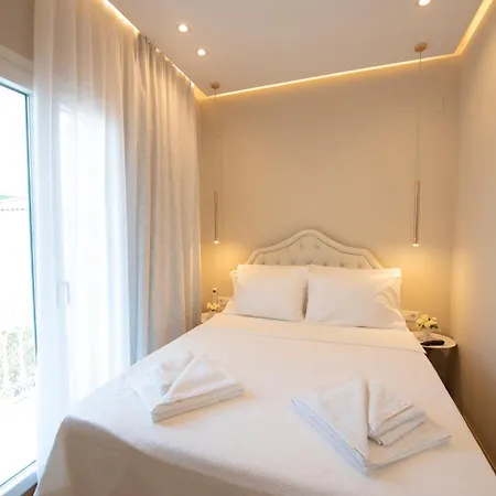 Casa Del Mare Apartamento