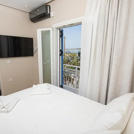 Casa Del Mare Apartamento Lefkáda