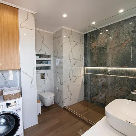 Apartamento Casa Del Mare