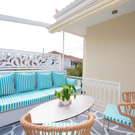 Casa Del Mare Apartamento