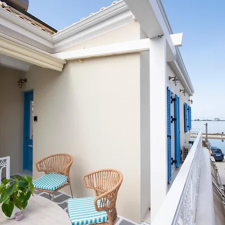 Apartamento Casa Del Mare Lefkáda