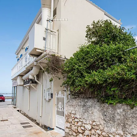 Daire Casa Del Mare