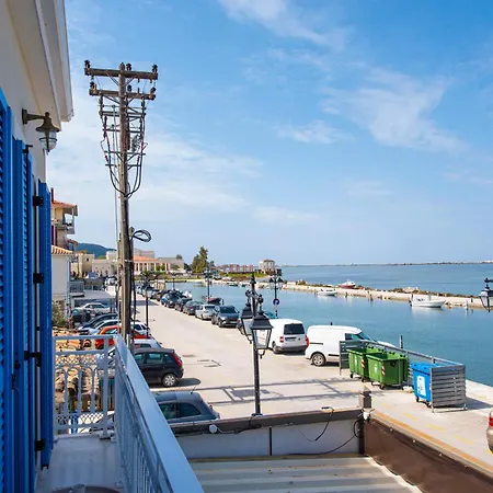 Casa Del Mare Lefkáda