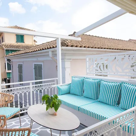 Casa Del Mare Apartamento