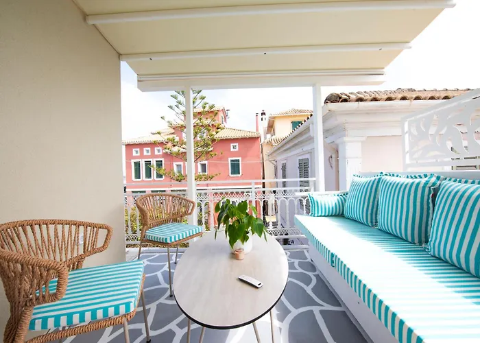 Casa Del Mare