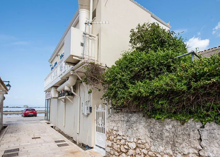 شقة Casa Del Mare