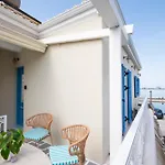 Apartament Casa Del Mare Lefkáda