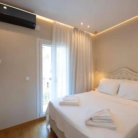 Casa Del Mare Lefkáda