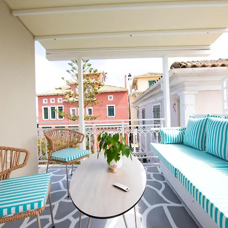 Casa Del Mare