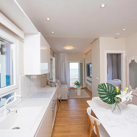 Casa Del Mare *