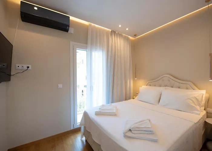 Casa Del Mare Lefkáda