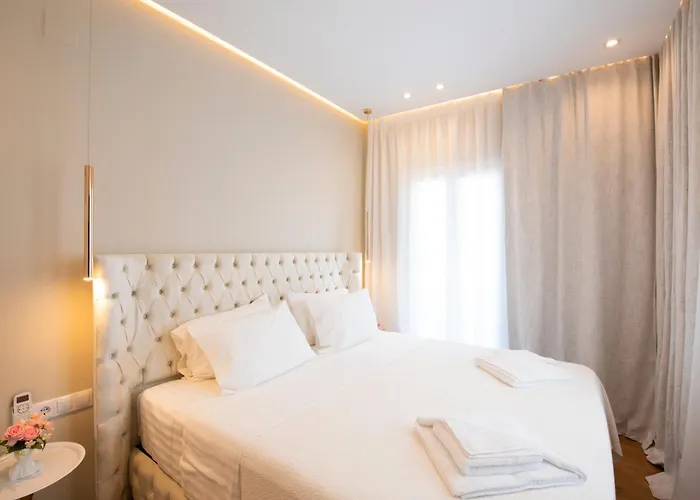 Casa Del Mare Appartement