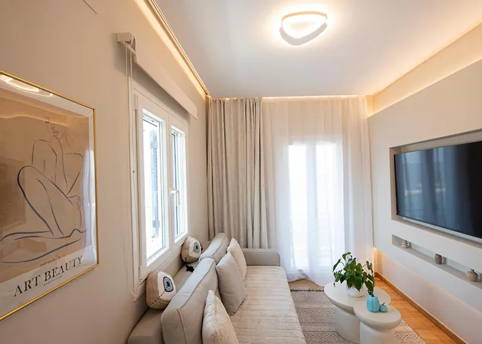 Casa Del Mare Appartement *
