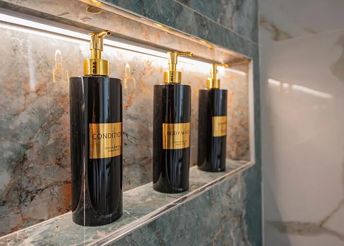 Appartement Casa Del Mare *