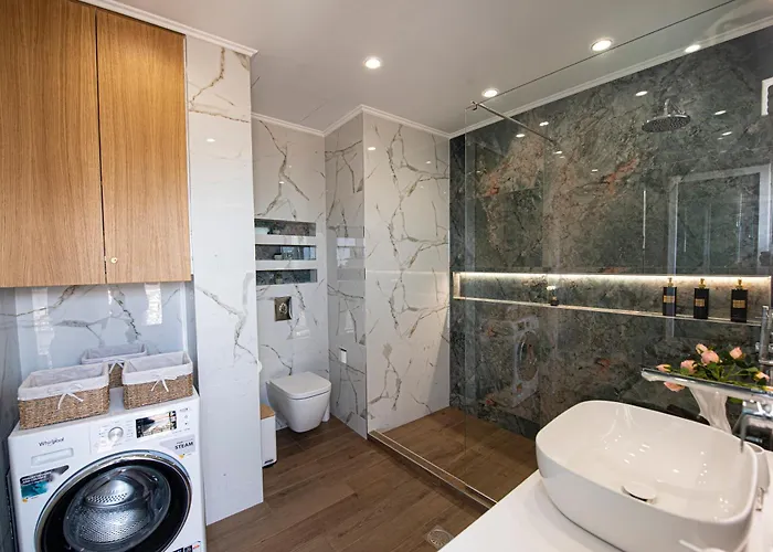 Appartement Casa Del Mare