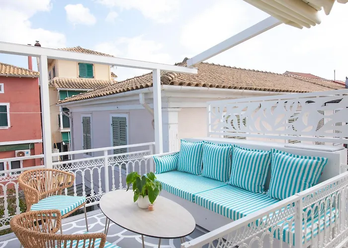 Casa Del Mare Appartement