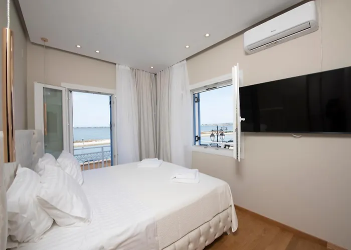 Casa Del Mare Lefkáda